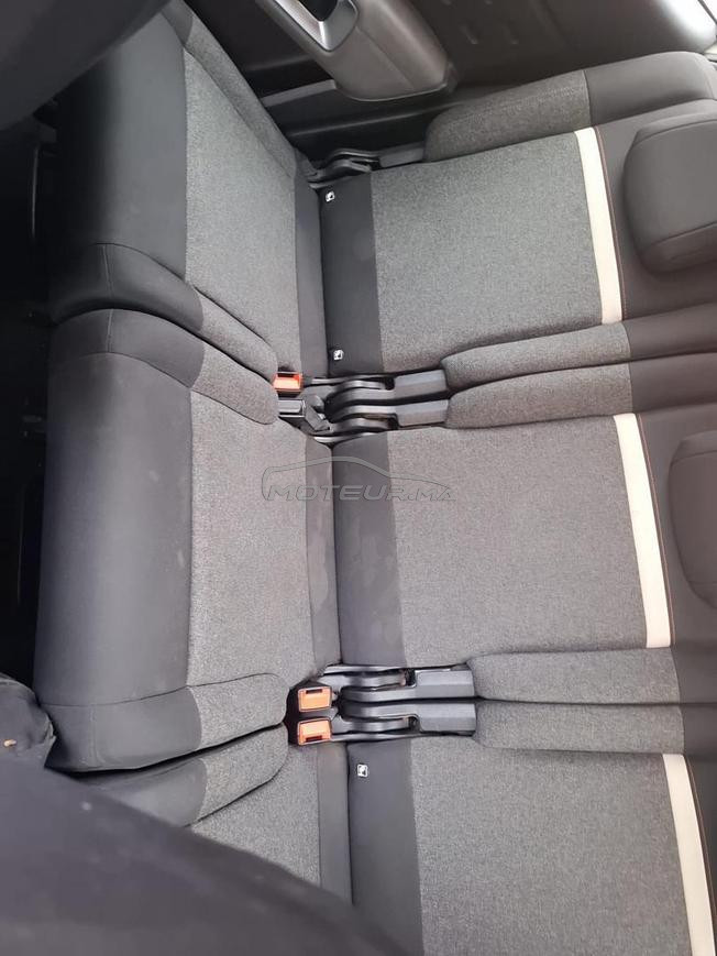 Citroën C5 Diesel Manuelle 2021 à Mohammedia
