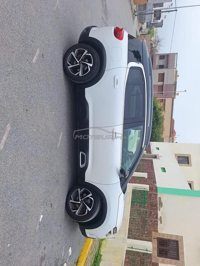 Citroën C5 Diesel Manuelle 2021 à Mohammedia