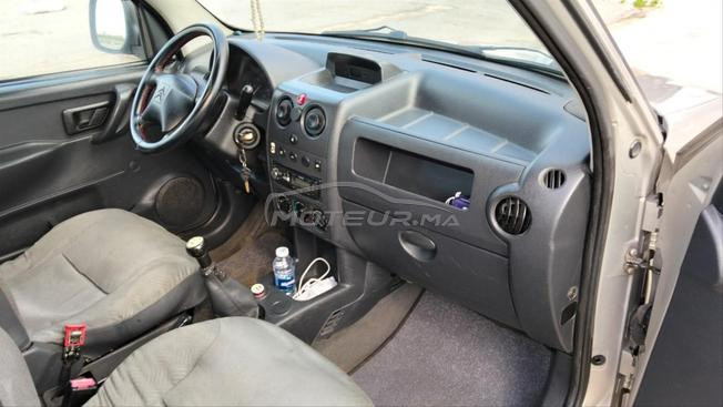 Peugeot Partner en très bon état 