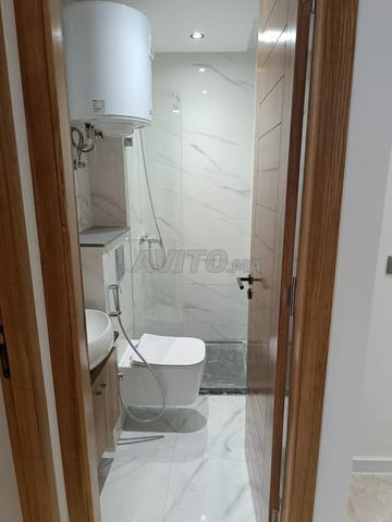 Appartement à louer 56 m² à hôpitaux neuf vide