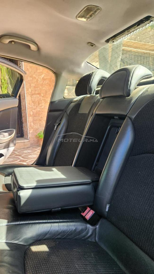 vente Citroën C5 série confort