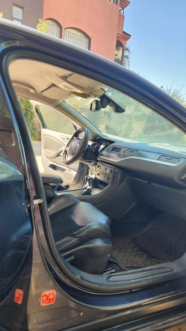 vente Citroën C5 série confort