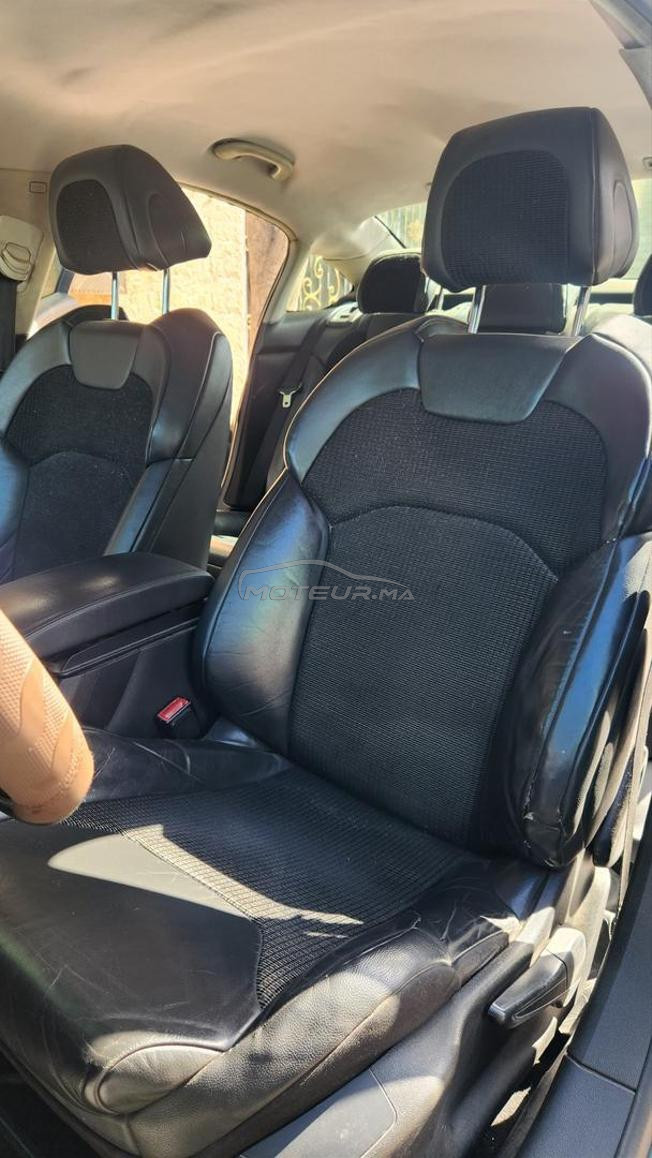 vente Citroën C5 série confort