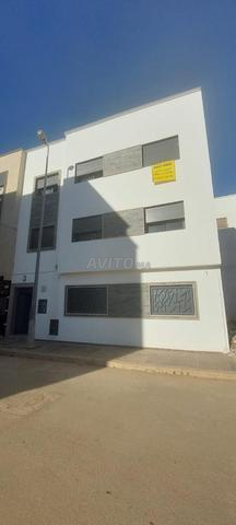 شقق للبيع في سيدي علال البحراوي