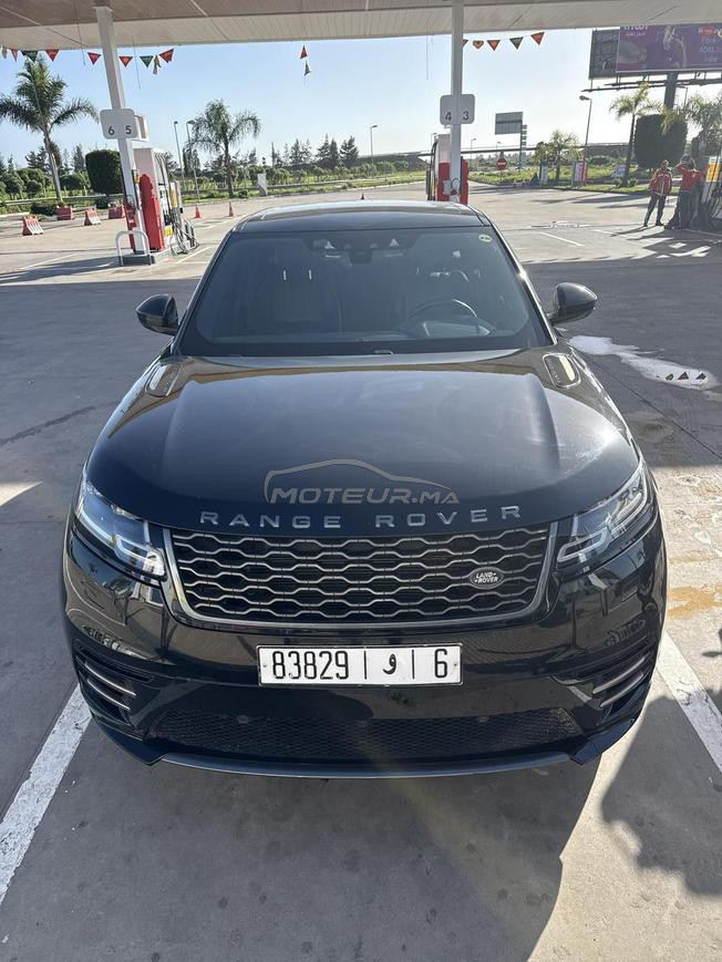 range rover velar R dynamic (57000km)