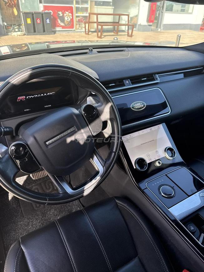 range rover velar R dynamic (57000km)