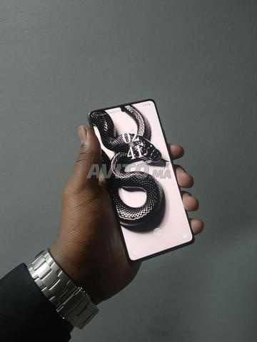 Samsung S10 lite 128Go 8ram snapdragon 855