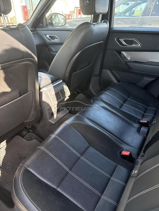range rover velar R dynamic (57000km)