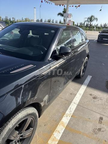 Range Rover Velar R Dynamic (57000km) - 2