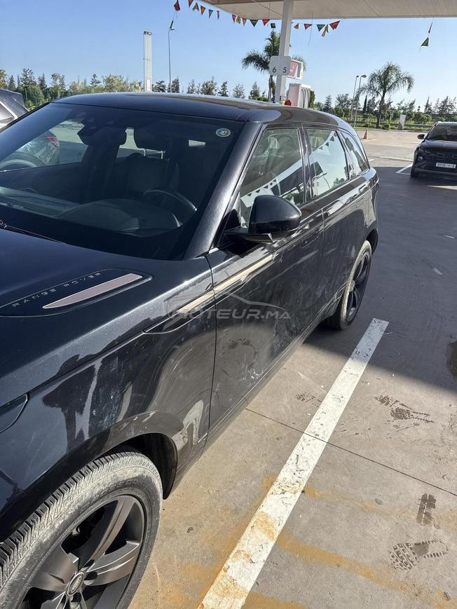 range rover velar R dynamic (57000km)