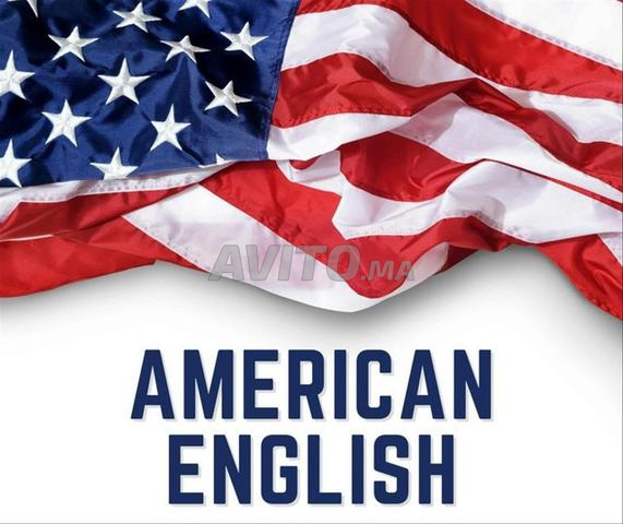 أستاذ لغة إنجليزية في المنزل/عبر تطبيق زووم - أستاذ ذو خبرة