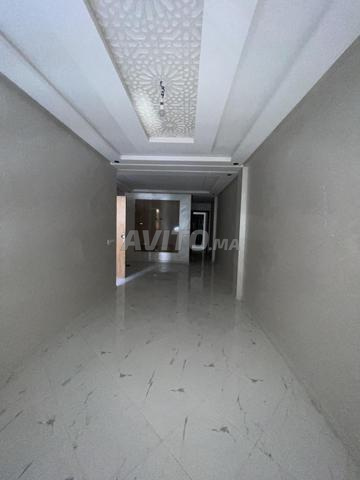 شقة للبيع 80 متر مربع في القنيطرة