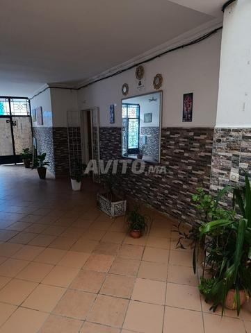 مدينة مرتيل حي الاغراس