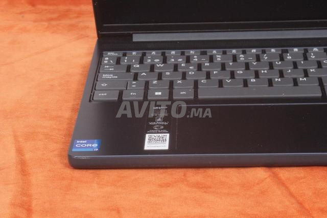 Lenovo IdeaPad Slim i7 الجيل الثالث عشر 16GB RAM 1TB SSD