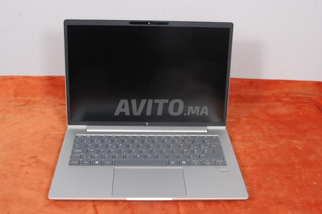 HP EliteBook 645 G11 AMD Ryzen 5 Pro 16Go 1To SSD