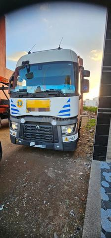 جرار ديزل أوتوماتيكي ديوانة 2020 كازا