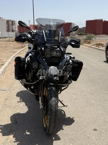 BMW R GS 1250
