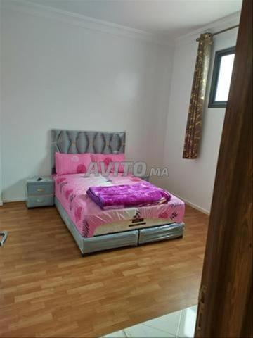 Magnifique appartement à louer à Beni Mellal