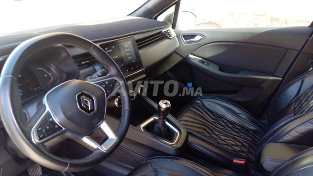 Clio5 2023 toutes options
