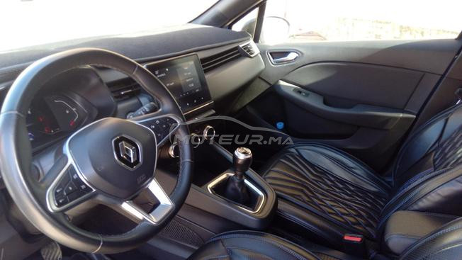 Clio5  2023 toute option 