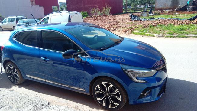 Clio5  2023 toute option 
