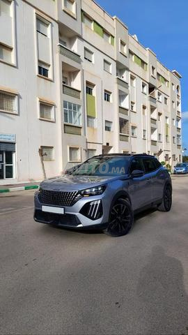 Peugeot 2008 gt line Automatique 2024