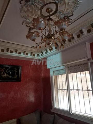 شقق مفرشة للكراء