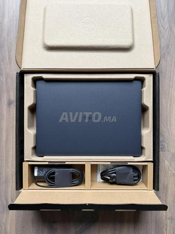 DELL Pro 14 NEUF Ultra 5 16go DDR5 512go garantie