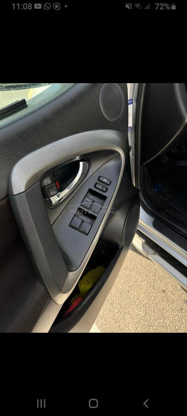 Toyota Rav4 diesel 