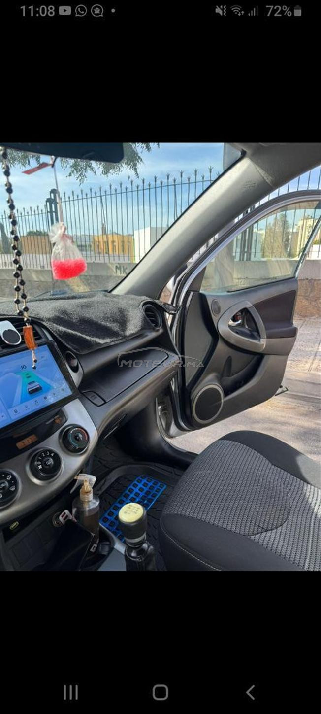 Toyota Rav4 diesel 