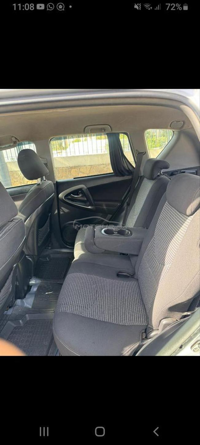 Toyota Rav4 diesel 