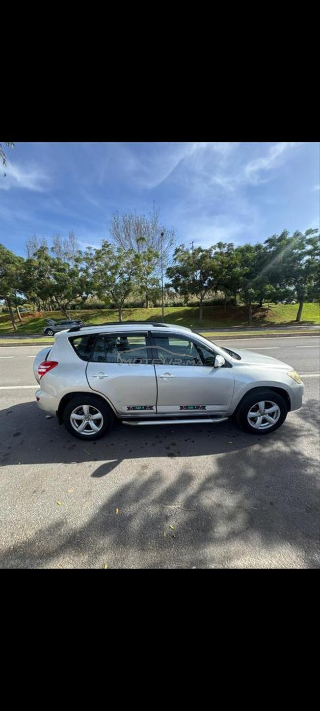 Toyota Rav4 diesel 