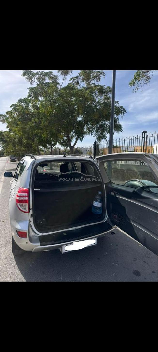 Toyota Rav4 diesel 