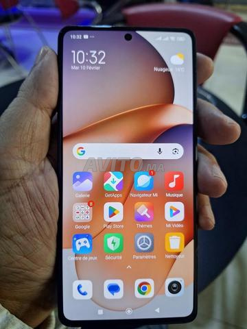 Xiaomi Redmi Note 12 Pro 5G