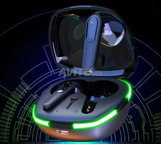 Écouteurs sans fil TWS, petits et magnifiques, IOS et Android