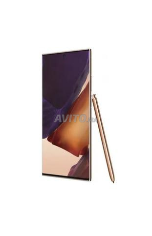 SAMSUNG Galaxy Note20 Ultra 5G 256 Go