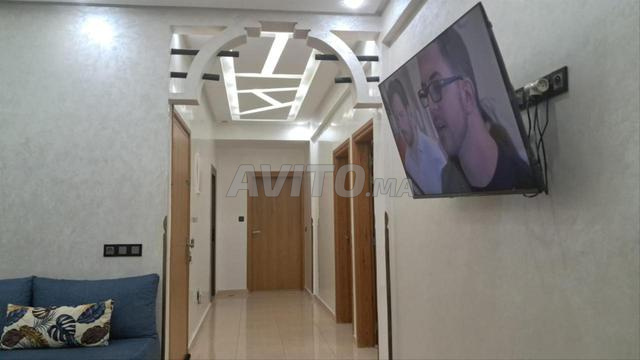 Appartement à louer 100 m² à Ben Guerir