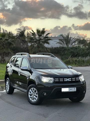 داسيا داستر ديزل يدوي 2023 في سلا - 2