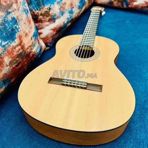 YAMAHA C40M | Guitare Classique | 4/4