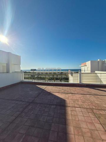 Appartement à vendre 62 m² à Tanger