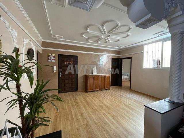 À vendre appartement duplex 114 Hay Fath Inara