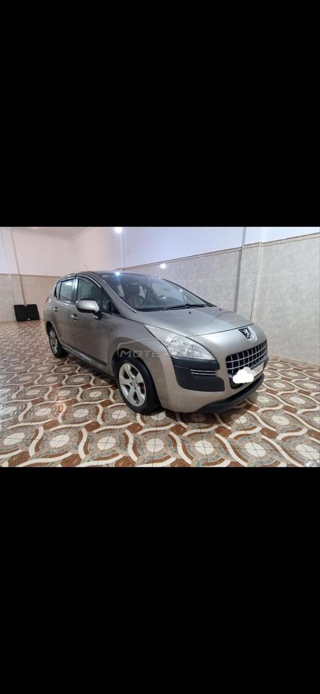 vente 3008