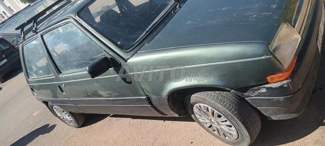 Autre Autres Essence Manuelle 1998 à Agadir