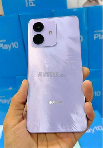 (Agadir) Honor Play 10 en bon état