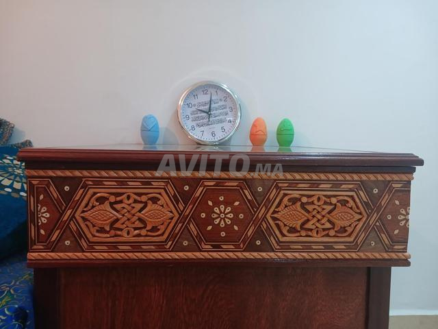 صالون مغربي