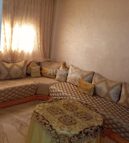 Appartement à vendre à Salé