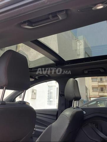 Ford Kuga Diesel Automatique 2019 à El Jadida
