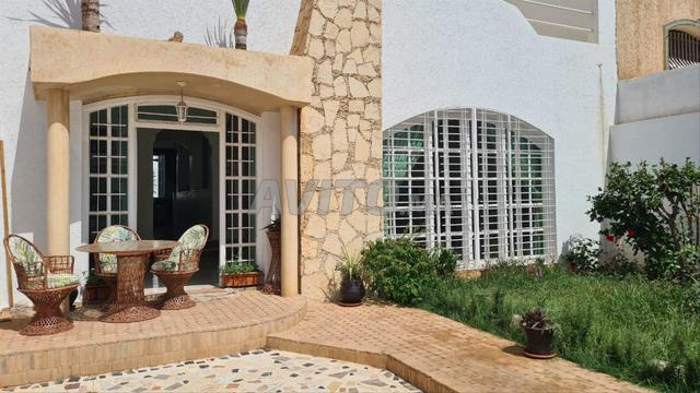 فيلا في حي النجاح