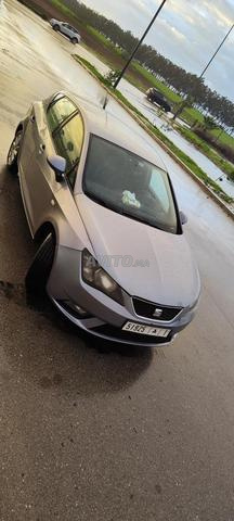 سيات إيبيزا ديزل يدوية 2017 في حد السوالم - 2