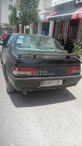 Je souhaite échanger ma voiture diesel contre une essence